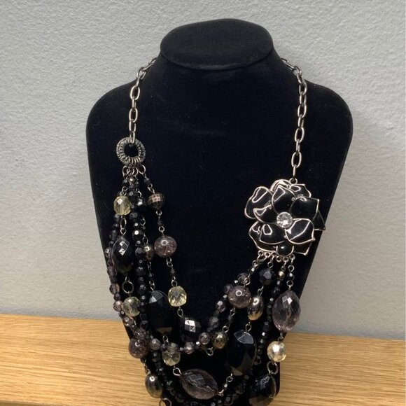 Vintage Set of 3 Neclace - Picture 10 of 16